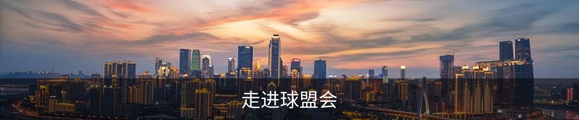 走进球盟会